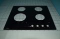 Hot Tray - 1034227 Glass Hot Tray [Amica]